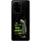 Disney Encanto Bruno Galaxy S20 Ultra 5G Skin